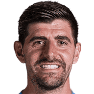 Thibaut Courtois