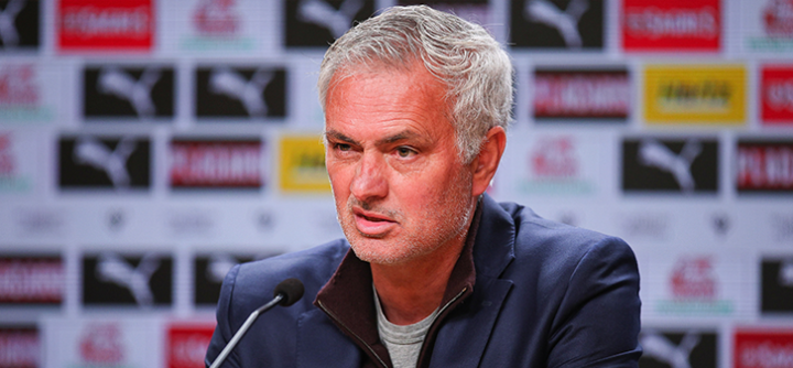 Vinícius został w Realu! Mourinho, Florentino i Sánchez zatrzymali gwiazdę. Arsenal bez szans