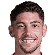 Federico Valverde