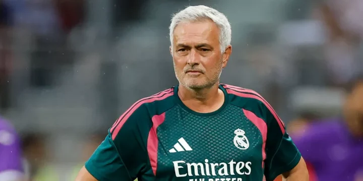 ESPN: Real Madryt w przyszłym tygodniu oficjalnie przedstawi nowych zawodników i José Mourinho