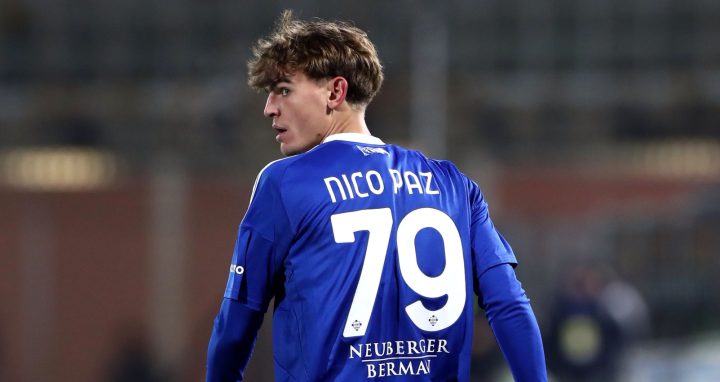 Transakcja z UEFA w sprawie Nico Paza. Jak Como ominęło finansowe fair play?