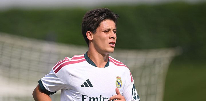 Real Madryt – Real Sociedad: Przewidywane składy