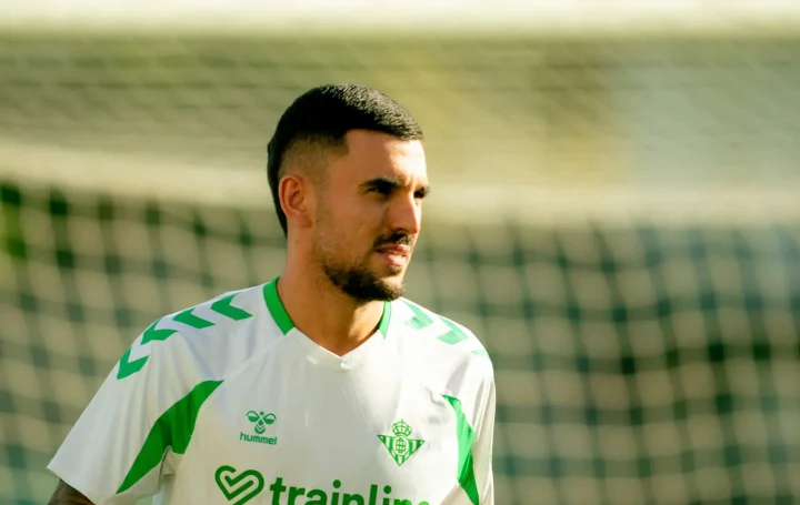 AS: Ceballos będzie zarabiał w Betisie o połowę mniej niż w Realu