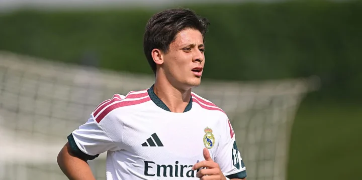 GÜLER DOMINUJE W LA LIGA! NIKT NIE STWORZYŁ TYLE OKAZJI CO ON