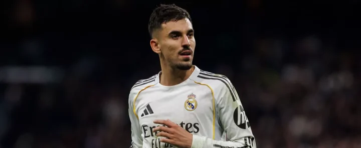 Ceballos nominuje Fabiána do Złotej Piłki przed Mbappé: tytuły kontra gole