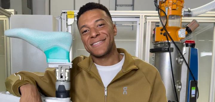 MBAPPÉ KOŃCZY WSPÓŁPRACĘ Z NIKE! FRANCUZ WYBRAŁ NOWĄ MARKĘ