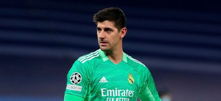 COURTOIS ZOSTAJE W REALU! KRÓLEWSCY SĄ O KROK OD POROZUMIENIA