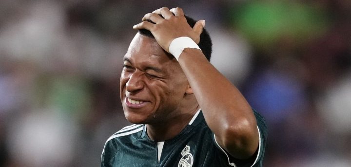 The Athletic: Real walczy z sędziami i ligą, ale w klubie i drużynie wskazuje się na brak kreatywnego pomocnika