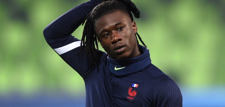CAMAVINGA WRACA DO REPREZENTACJI FRANCJI! ZIDANE DAŁ MU POWOŁANIE