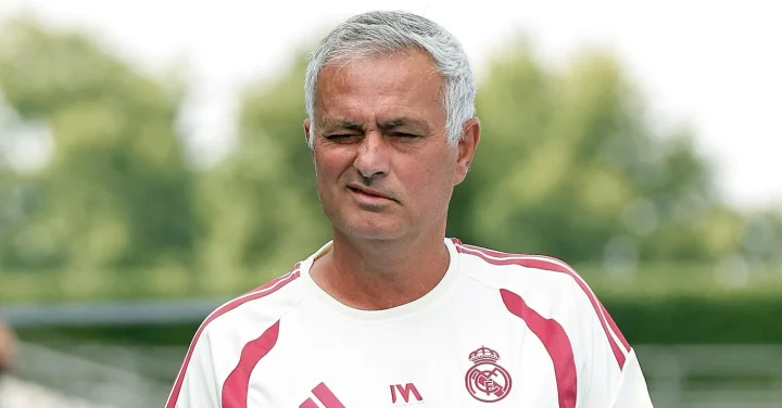 MOURINHO ZABRAŁ GŁOS W SPRAWIE KARY DLA MANCHESTERU CITY! „BĘDĘ MIAŁ WTEDY PONAD 80 LAT”