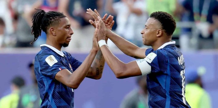 SZOKUJĄCY SCENARIUSZ DLA REALU! MBAPPÉ MA ODEJŚĆ DO LIVERPOOLU, A ZASTĄPI GO OLISE