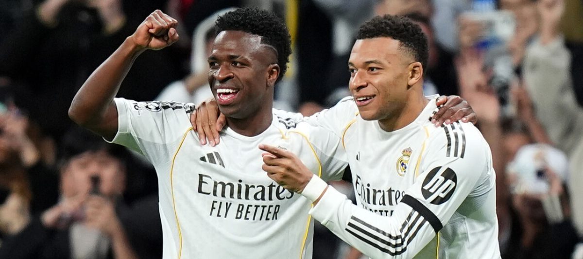 Real Madryt ma NAJWYŻSZY LIMIT PŁAC w La Liga, wynoszący w tym sezonie aż 832,7 mln euro.