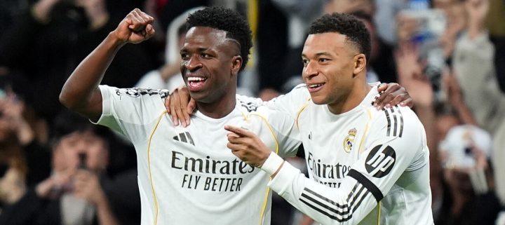 Real Madryt ma NAJWYŻSZY LIMIT PŁAC w La Liga, wynoszący w tym sezonie aż 832,7 mln euro.