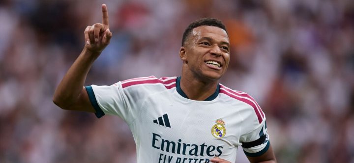 MBAPPÉ ODRZUCIŁ 200 MLN EURO OD NIKE! ON ZAOFEROWAŁ MU COŚ, CZEGO NIE DALI INNI